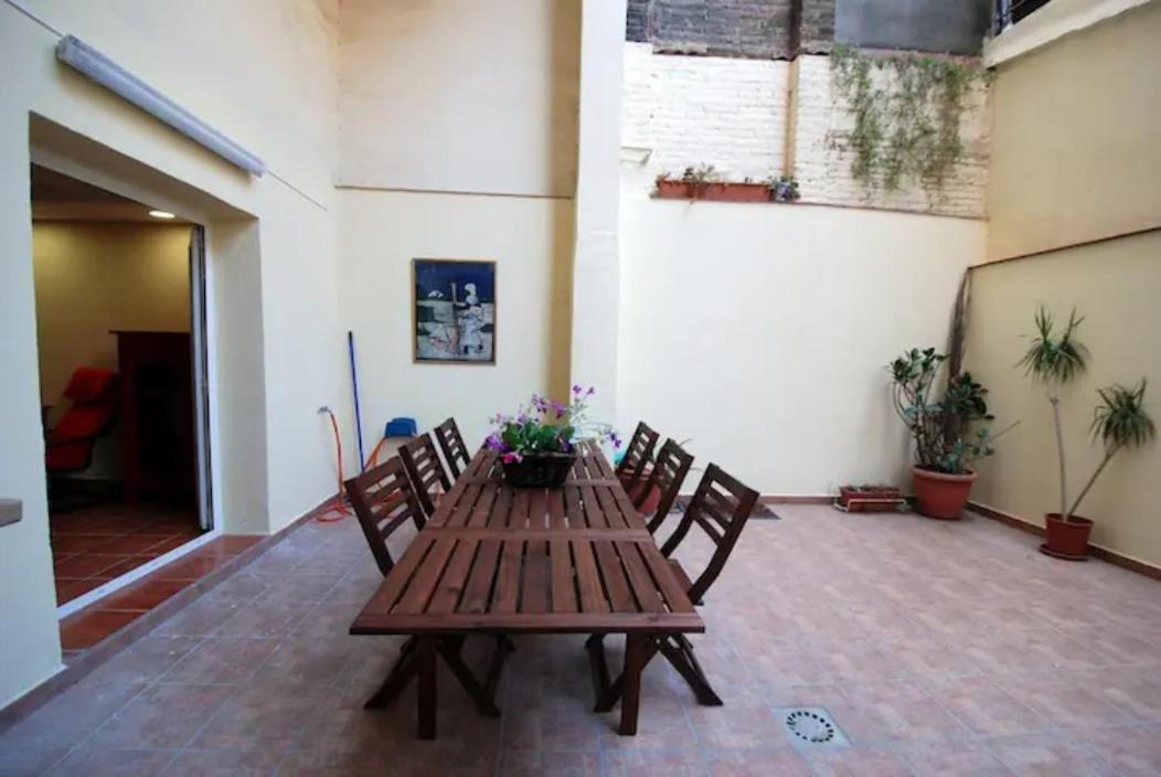 Ramblas Duplex 4br Terrace Pool Table & Ping Pong Appartamento *