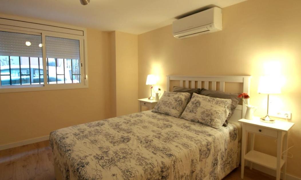 Appartamento Ramblas Duplex 4br Terrace Pool Table & Ping Pong Barcellona