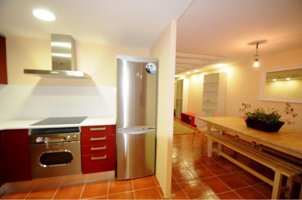 Ramblas Duplex 4br Terrace Pool Table & Ping Pong Barcelona
