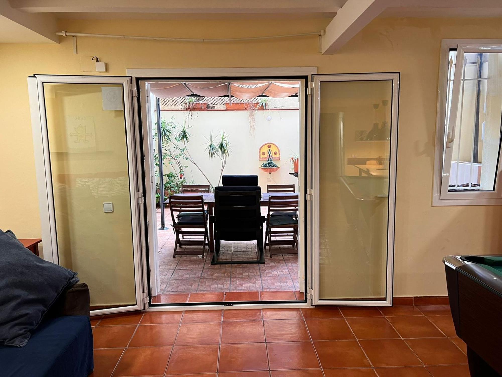 Appartement Ramblas Duplex 4br Terrace Pool Table & Ping Pong Barcelona